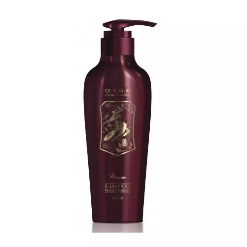 Шампунь для волос "Укрепление и восстановление" Daeng Gi Meo Ri Premium Shampoo Vitalizing & Strengthening